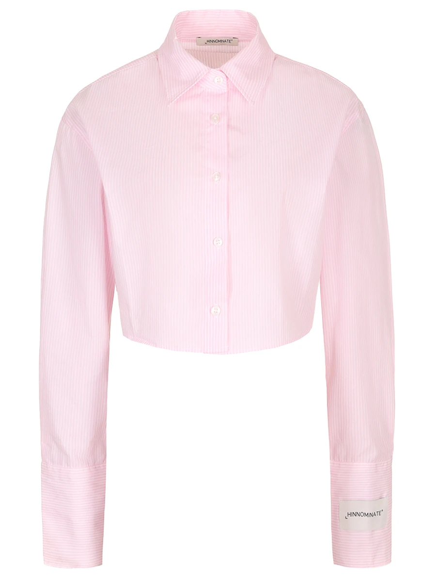 Рубашка хлопковая