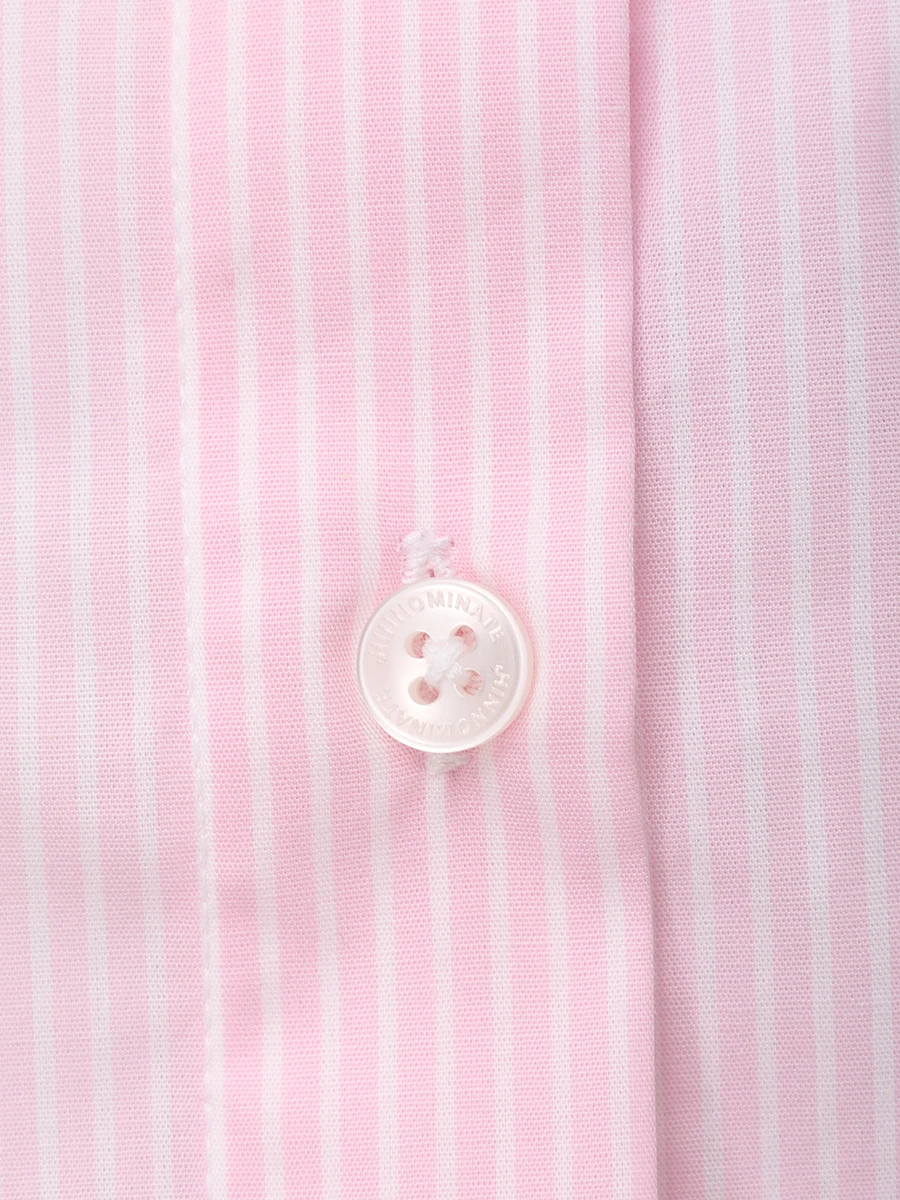 Рубашка хлопковая