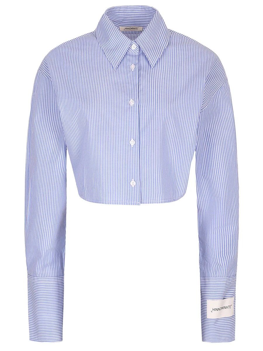 Рубашка хлопковая