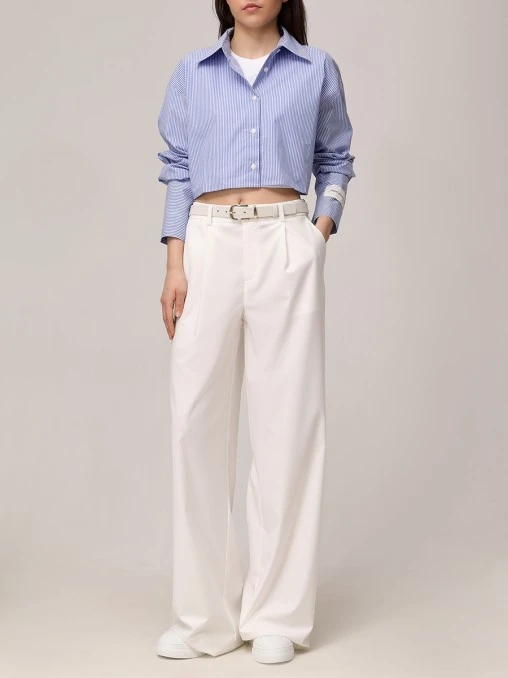 Рубашка хлопковая HINNOMINATE