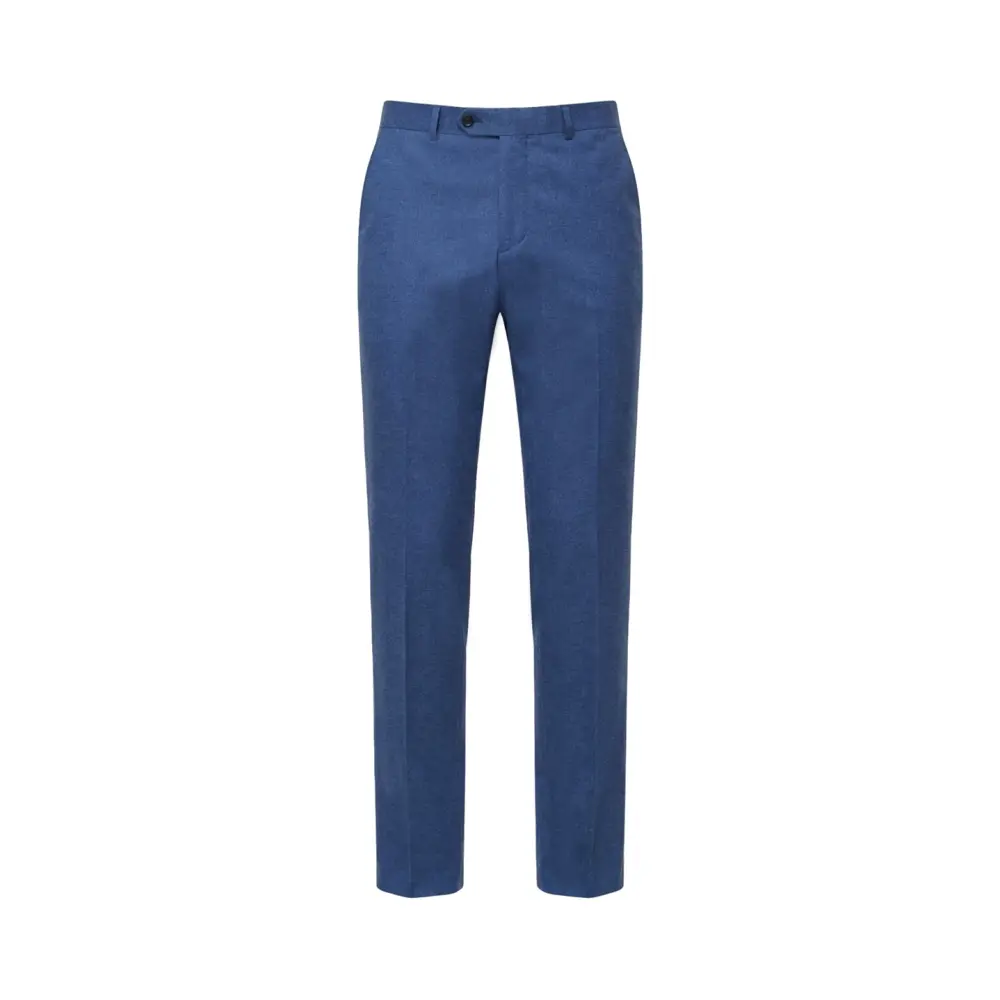 Брюки Readytowear из шерсти и хлопка