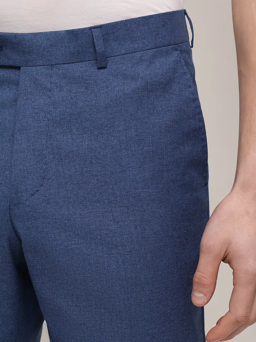 Брюки Readytowear из шерсти и хлопка
