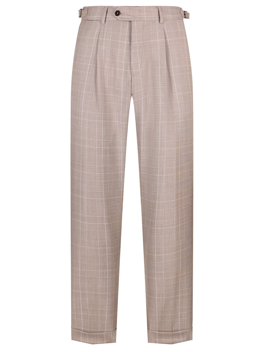 Брюки Readytowear шерстяные