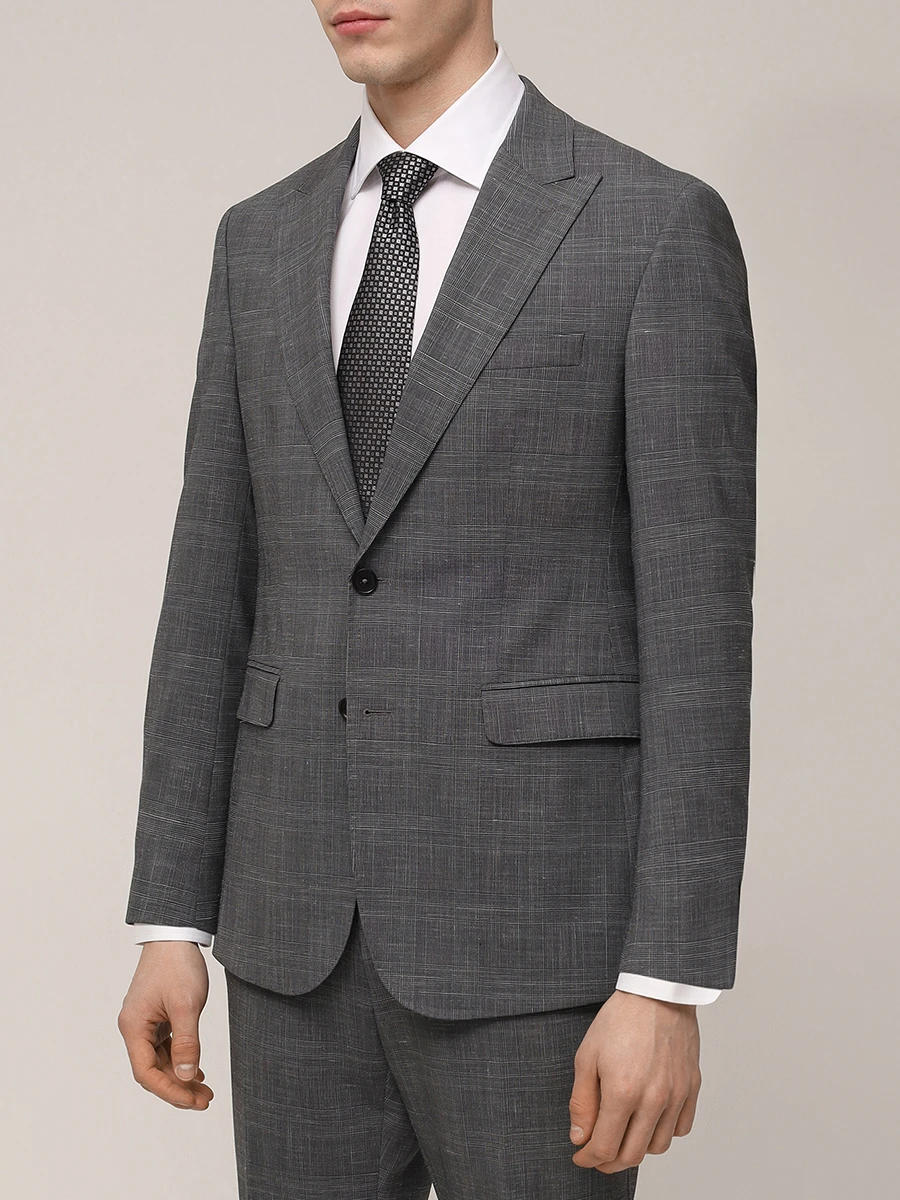 Пиджак Readytowear шерстяной