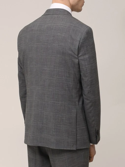 Пиджак Readytowear шерстяной BML