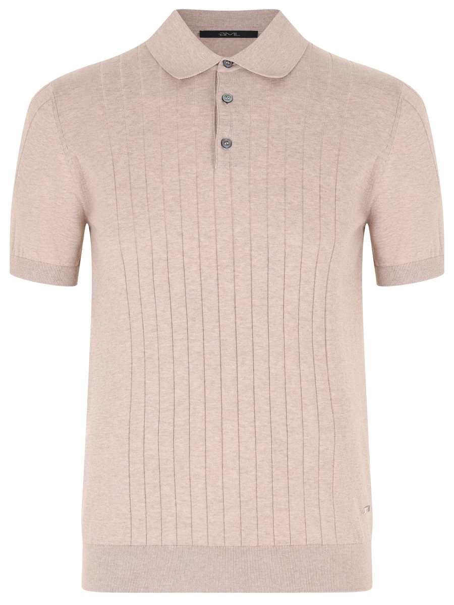 Поло хлопковое