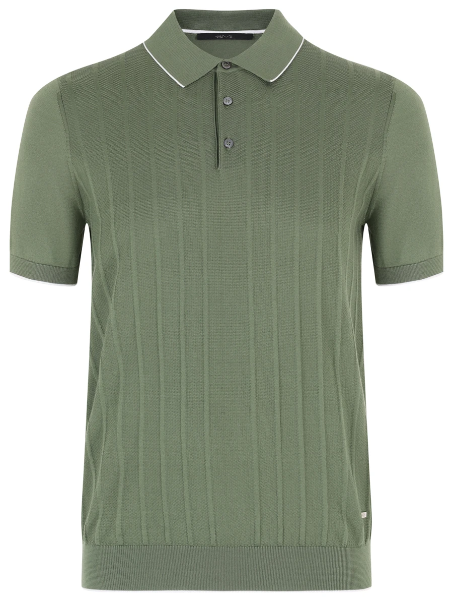 Поло хлопковое