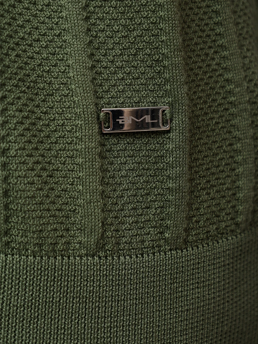 Поло хлопковое