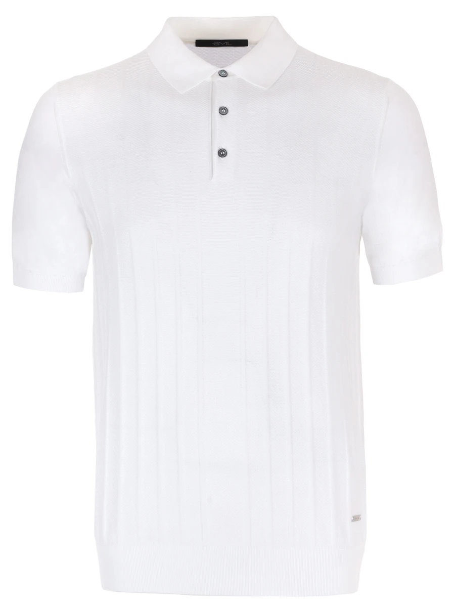 Поло хлопковое