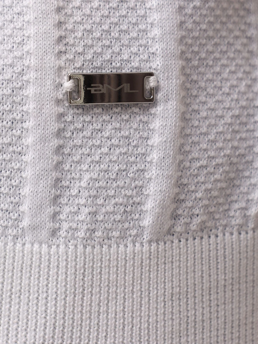 Поло хлопковое