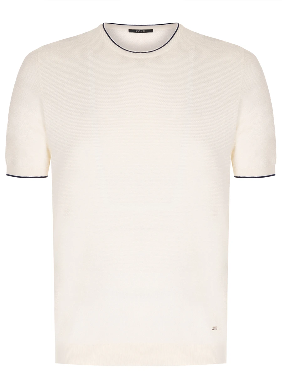 Футболка хлопковая