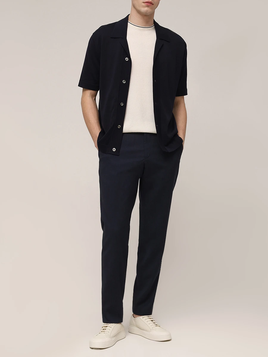 Футболка хлопковая