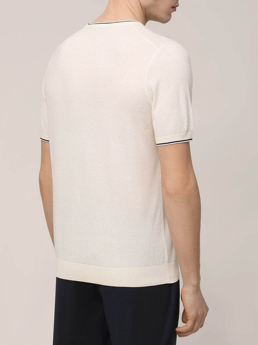 Футболка хлопковая