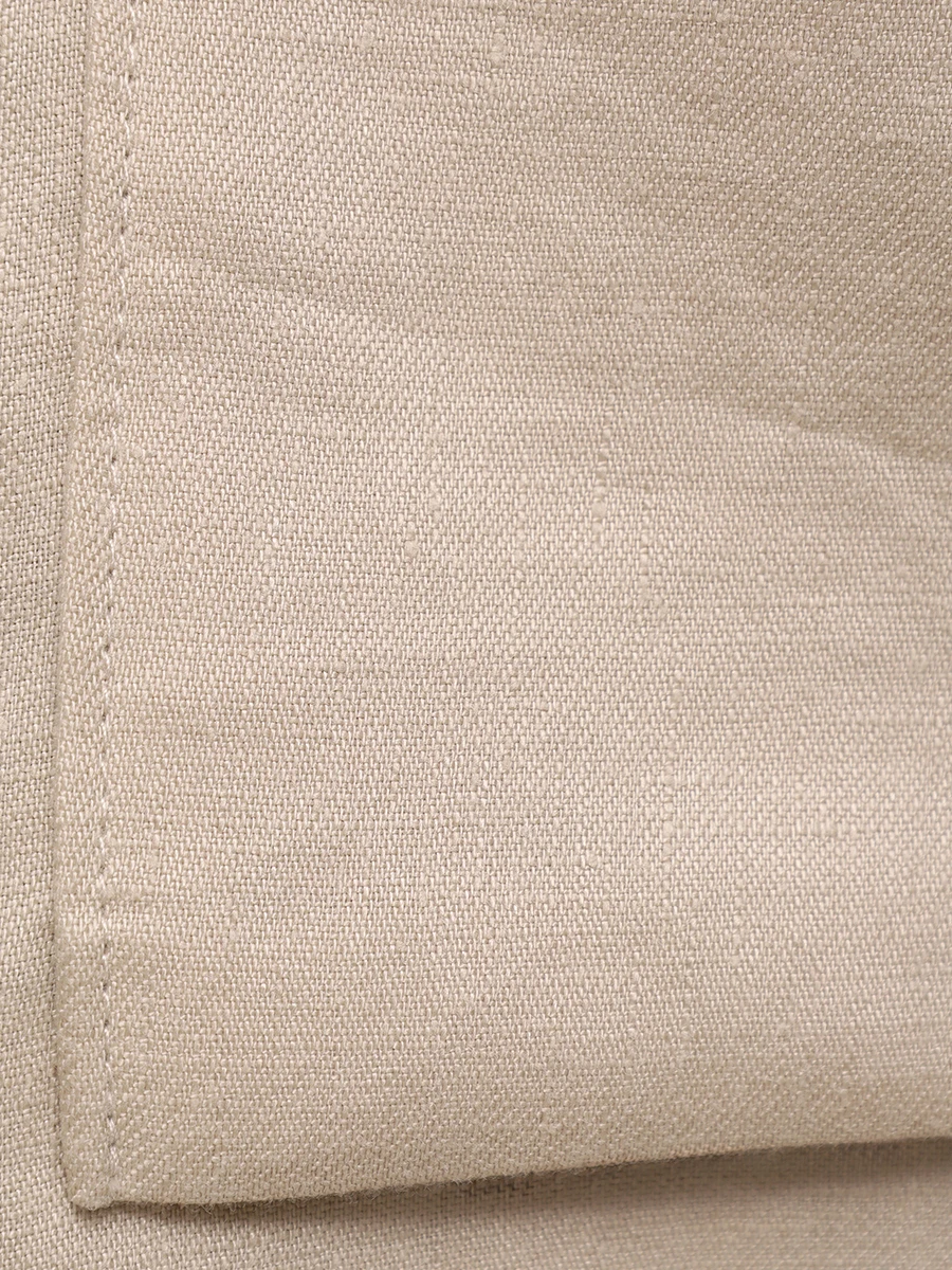 Рубашка льняная