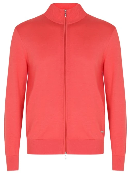 Кардиган однотонный BML