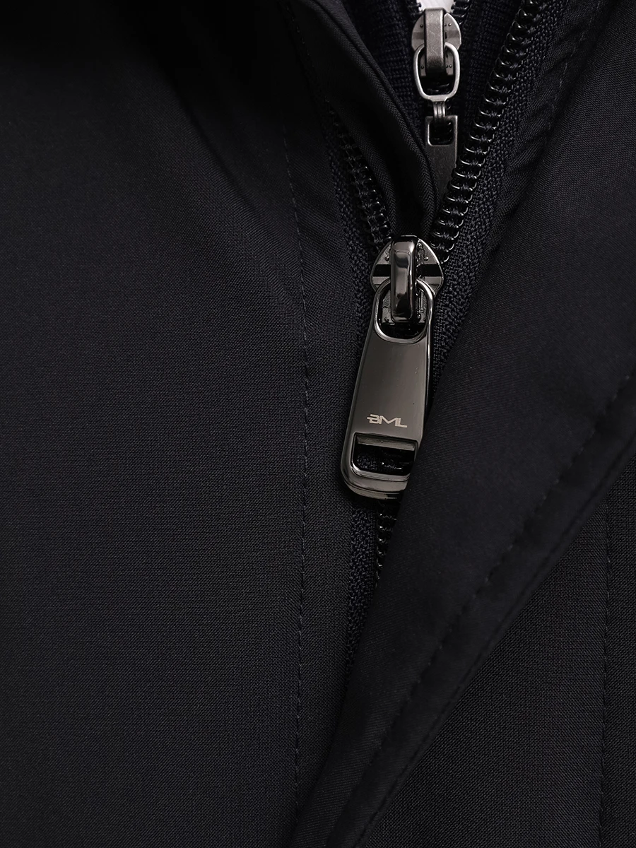 Плащ однотонный