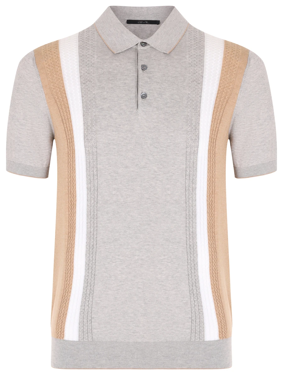 Поло хлопковое