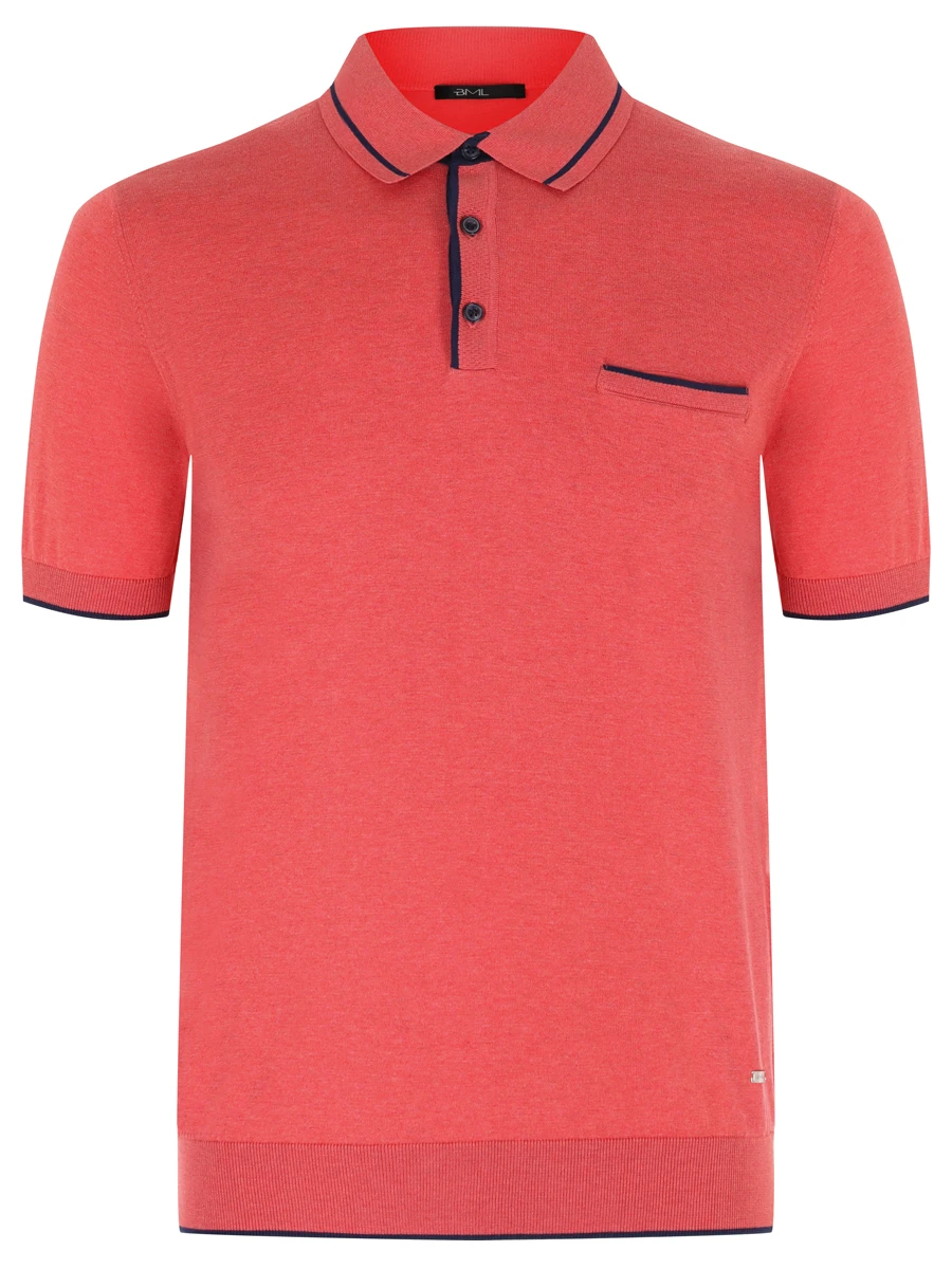 Поло хлопковое