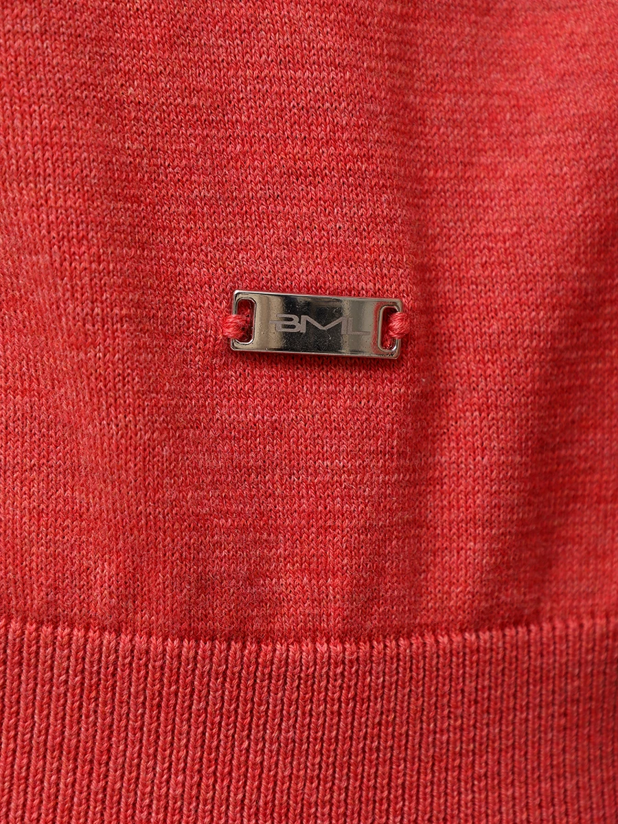 Поло хлопковое