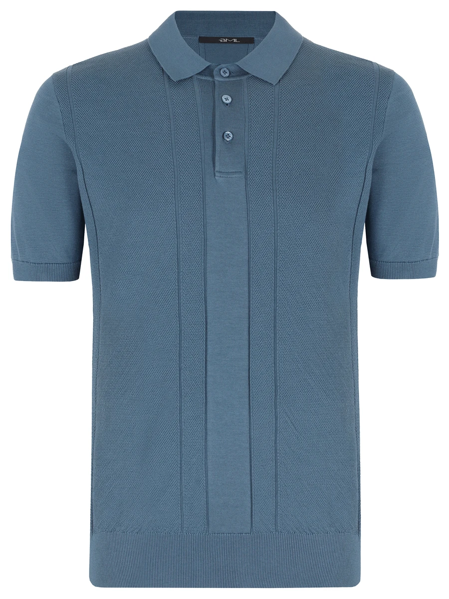 Поло хлопковое