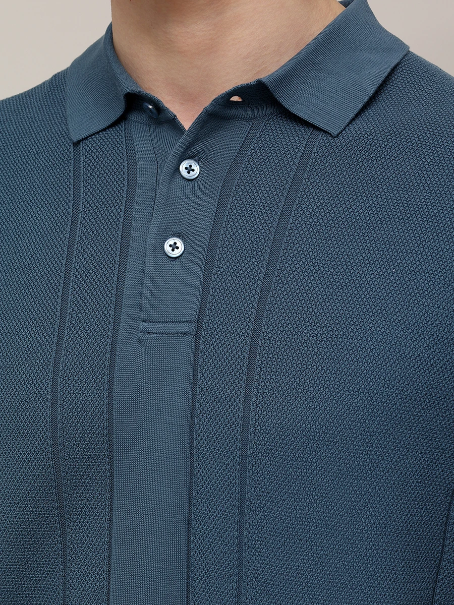 Поло хлопковое