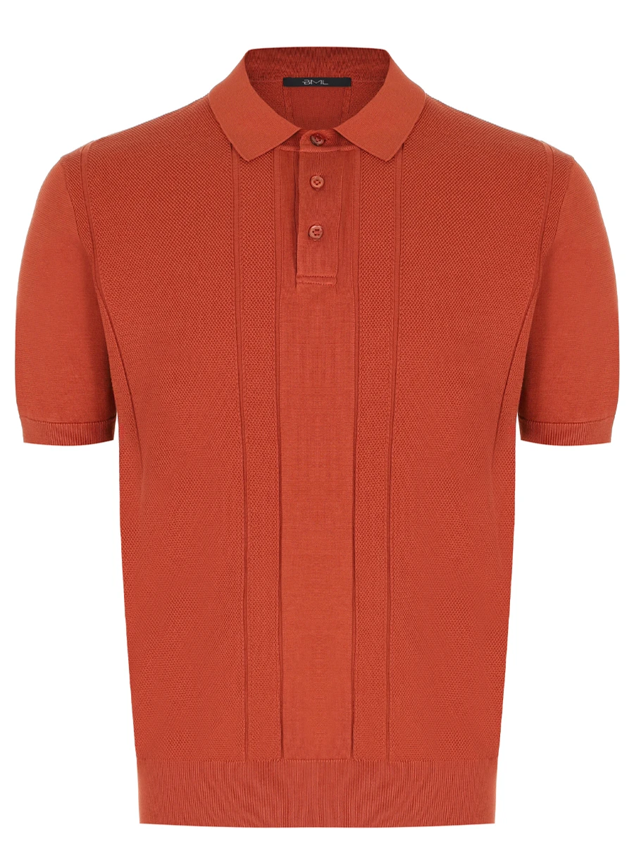 Поло хлопковое