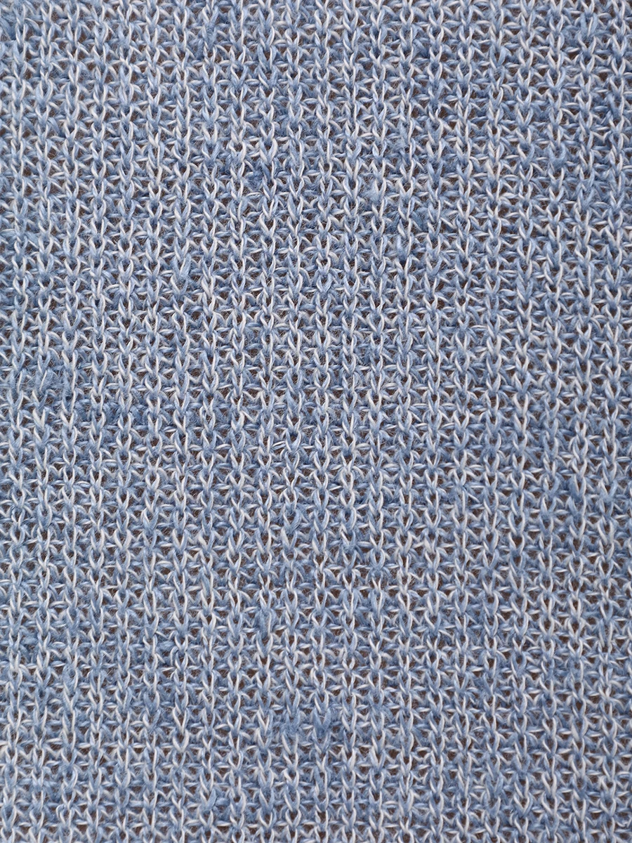 Поло льняное