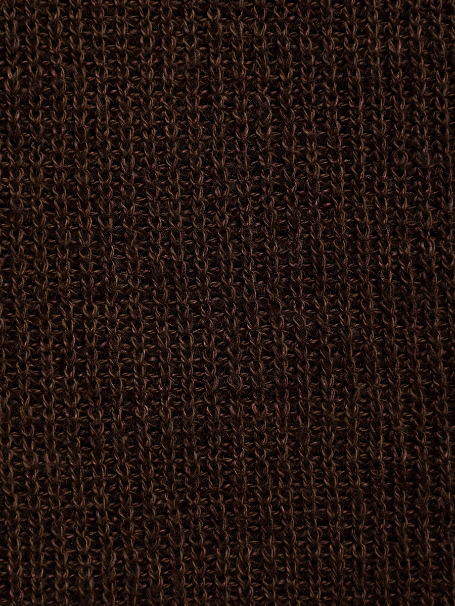 Поло льняное