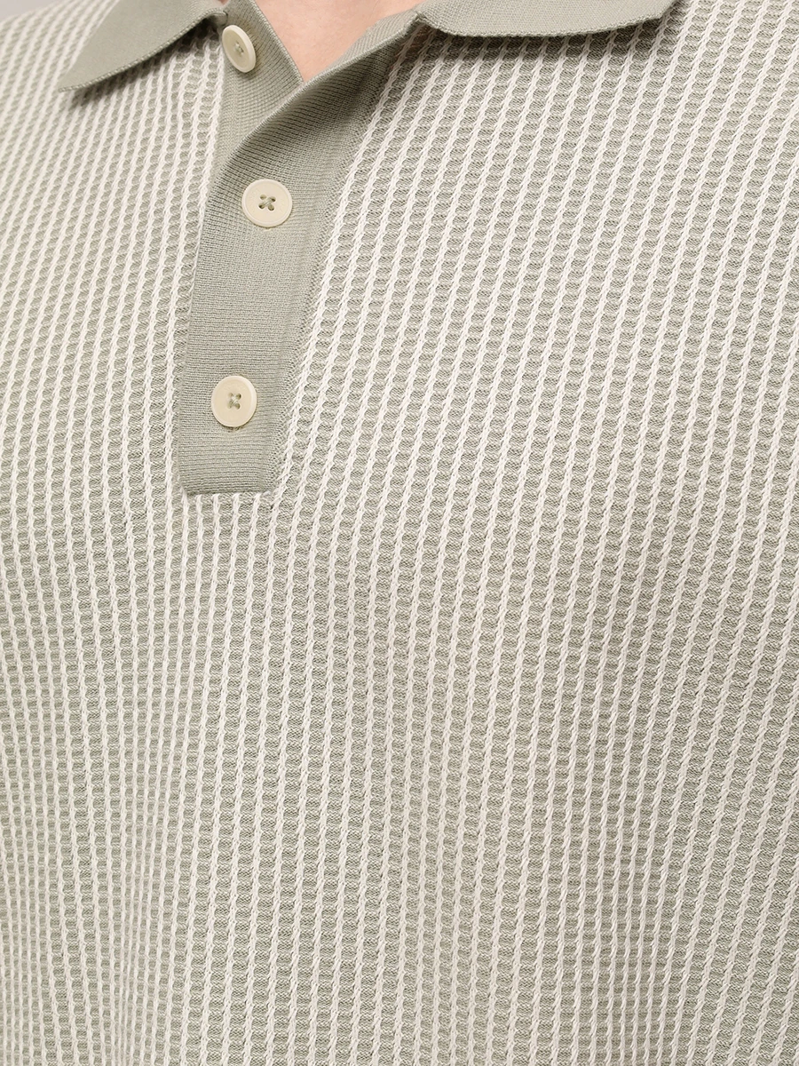 Поло хлопковое