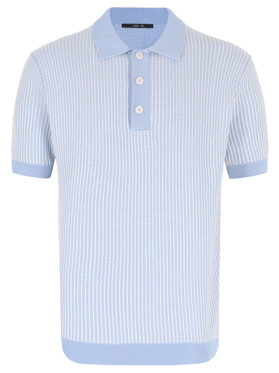 Поло хлопковое