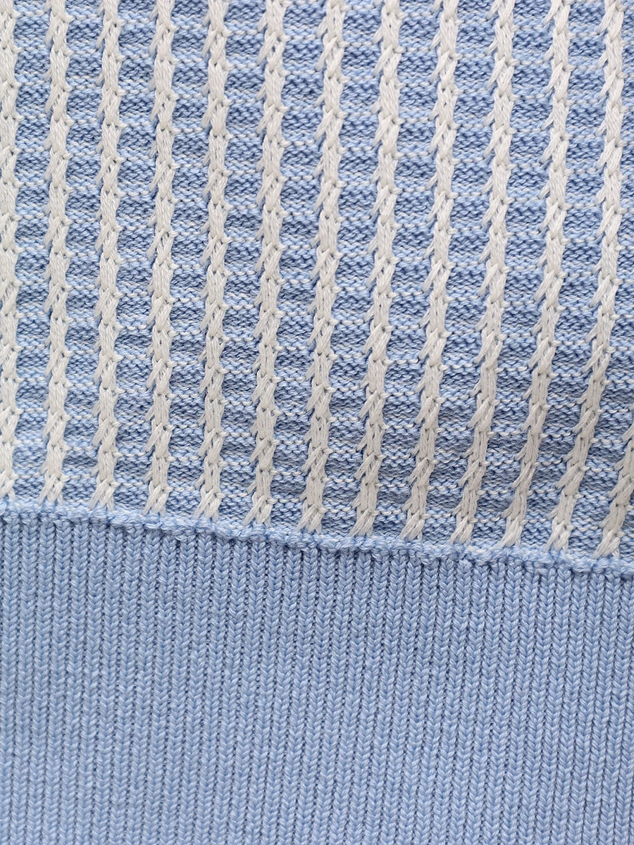 Поло хлопковое