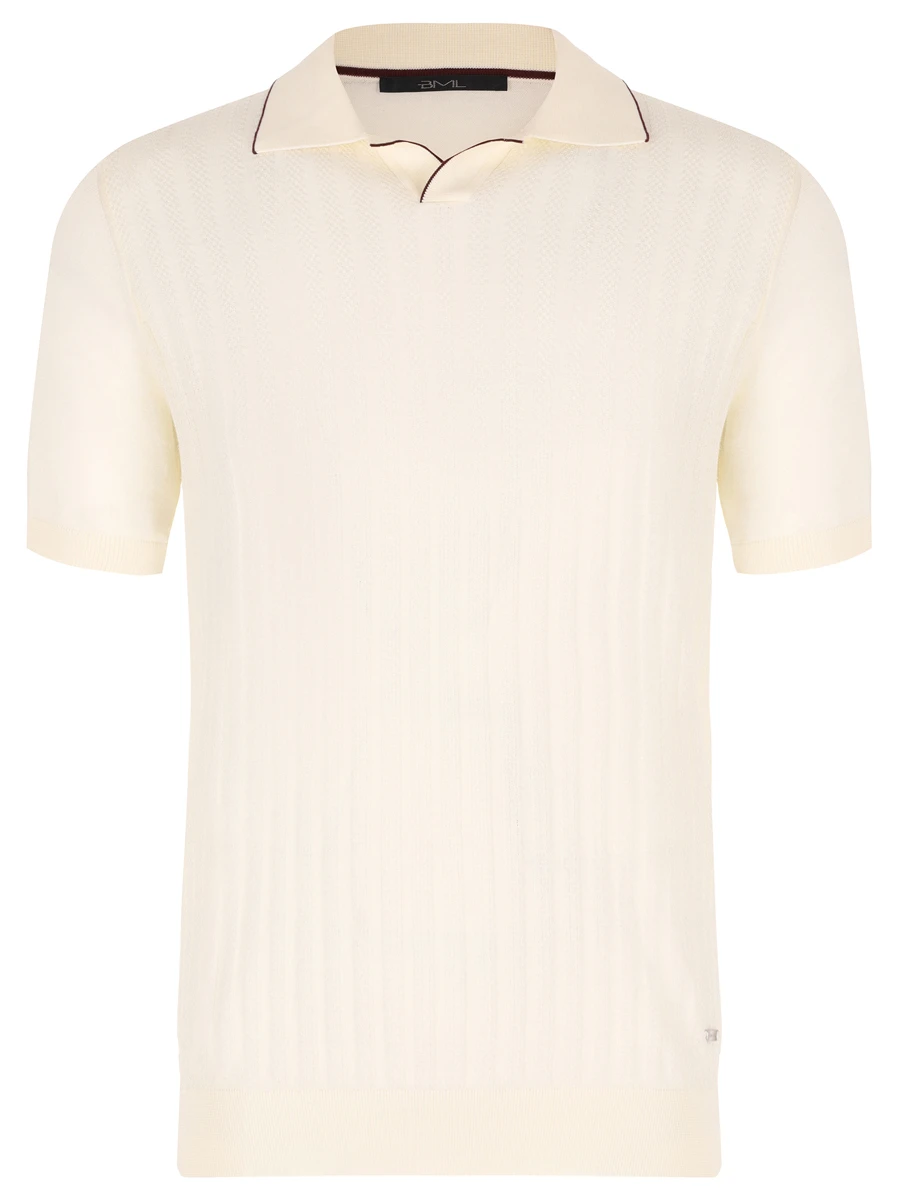 Поло хлопковое