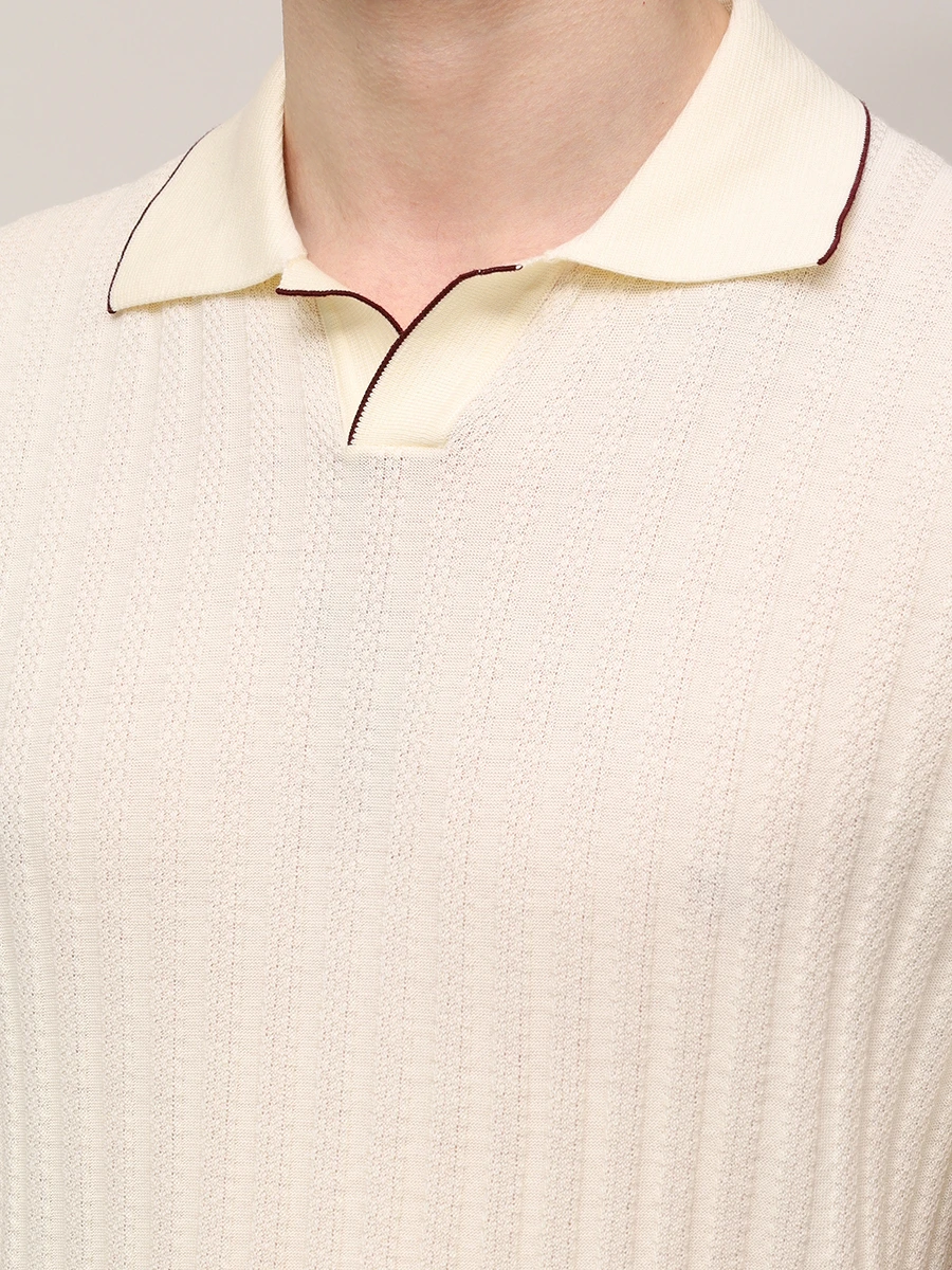 Поло хлопковое