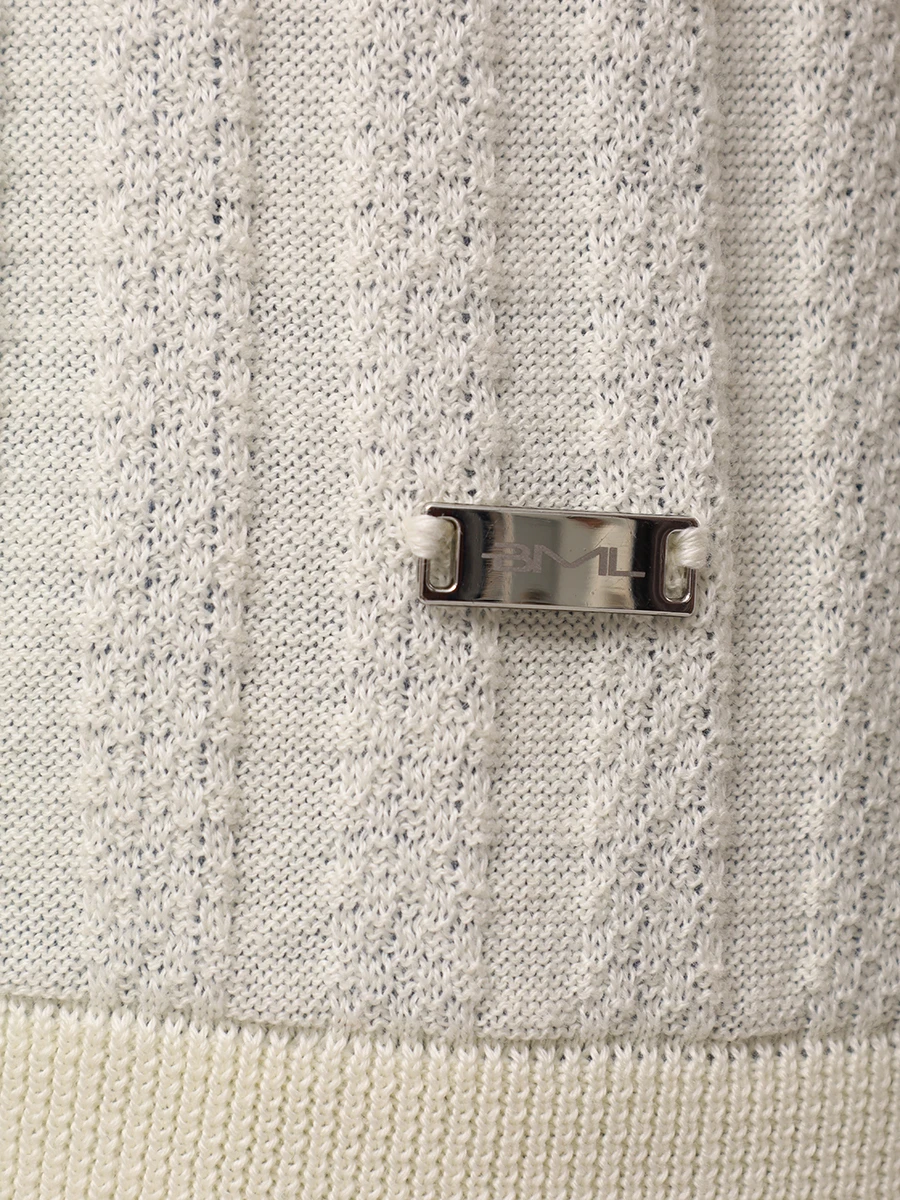 Поло хлопковое