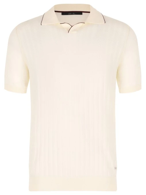 Поло хлопковое BML