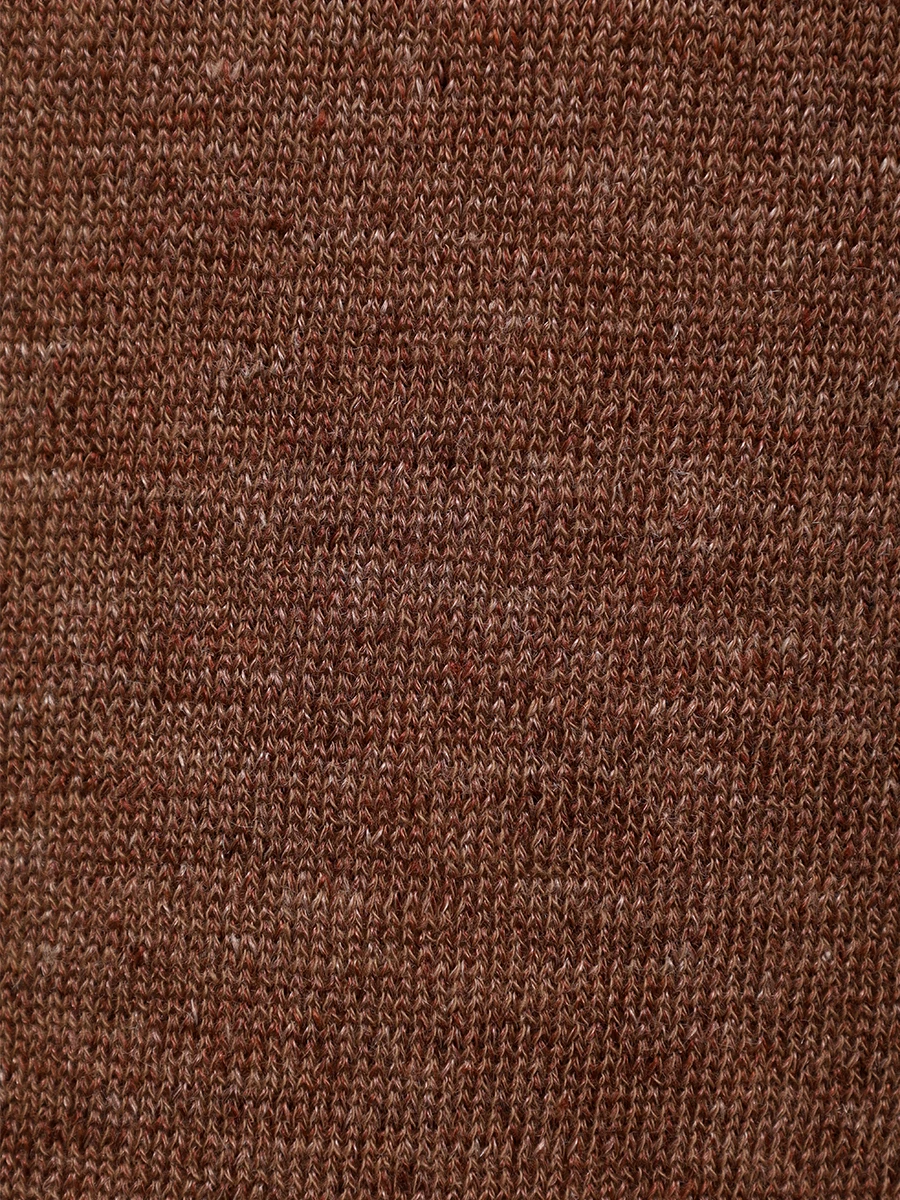 Поло изо льна и хлопка