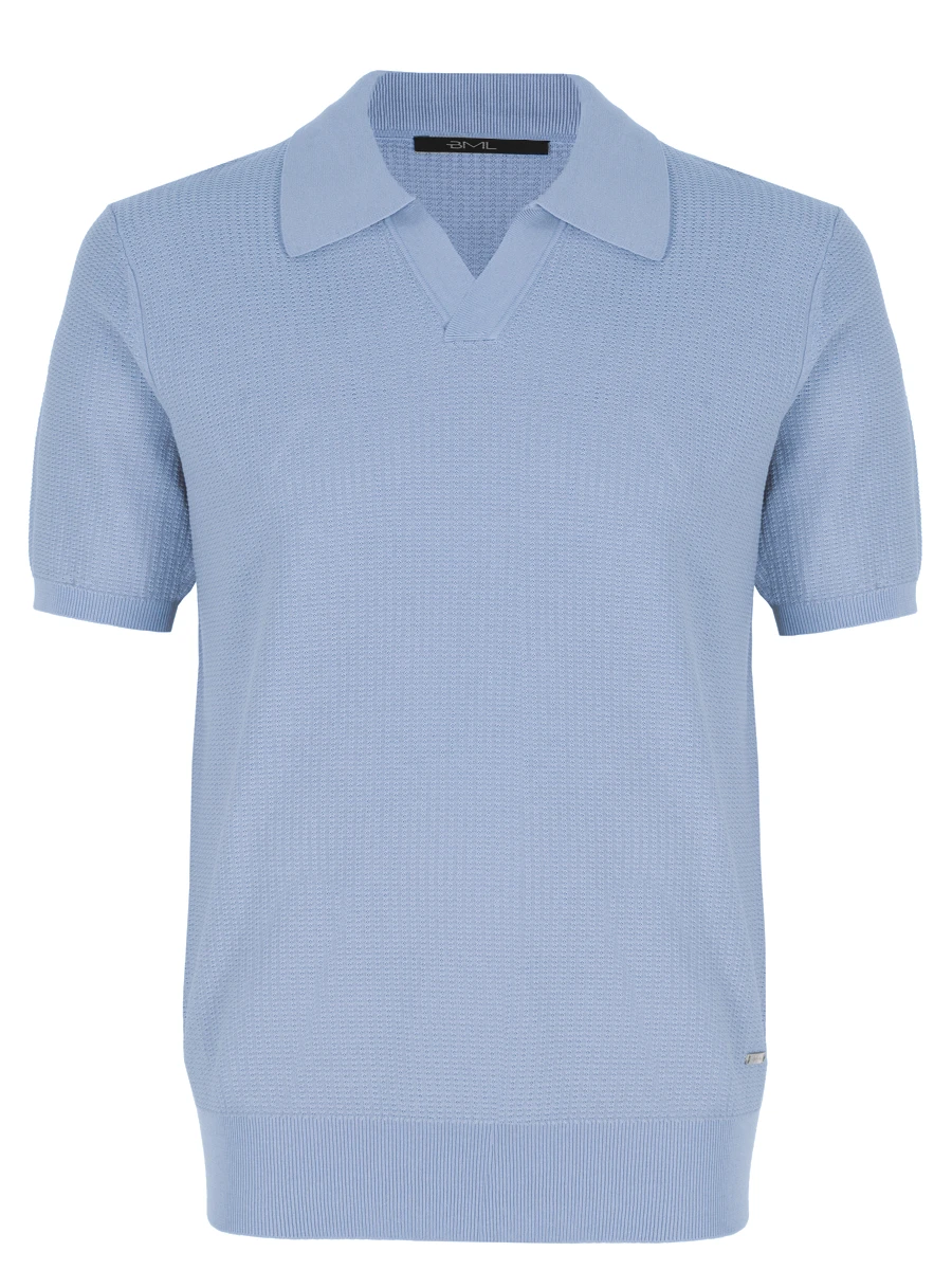 Поло хлопковое