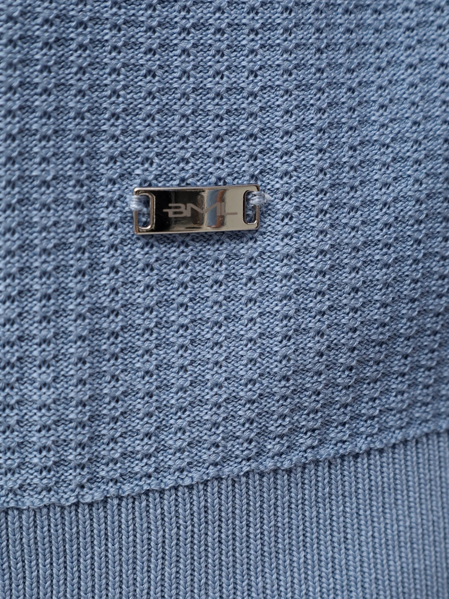 Поло хлопковое