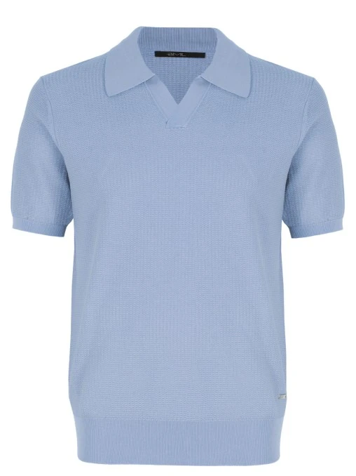 Поло хлопковое BML