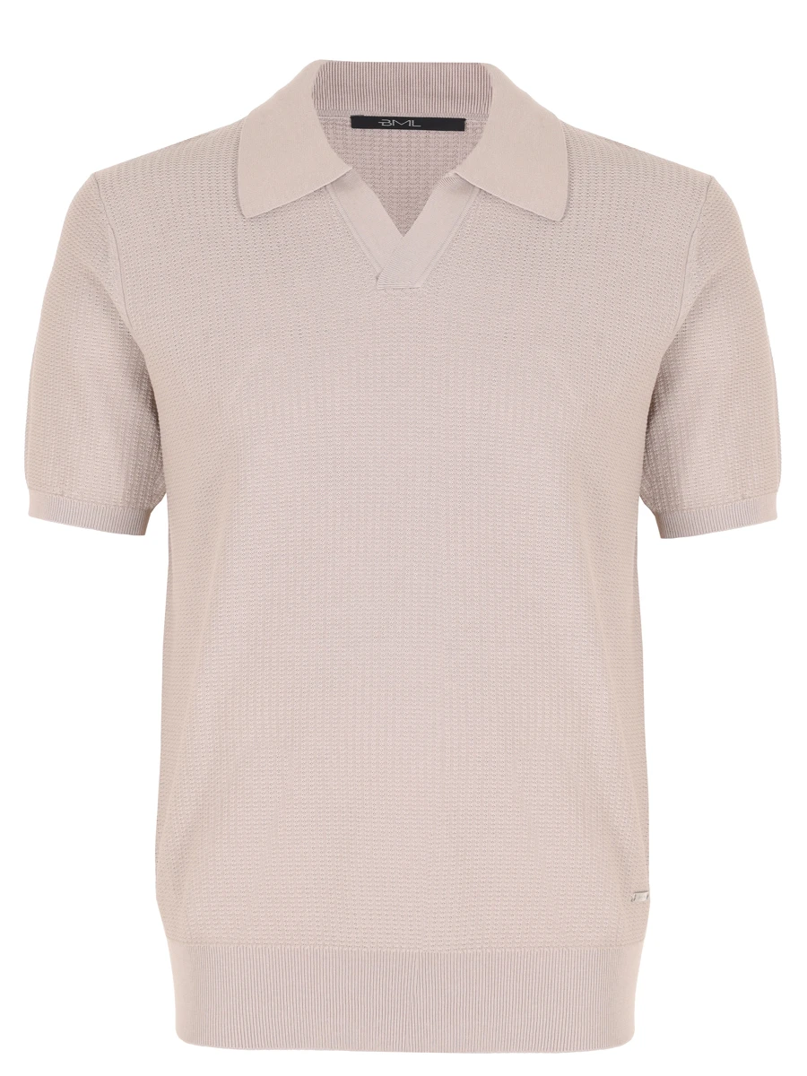 Поло хлопковое