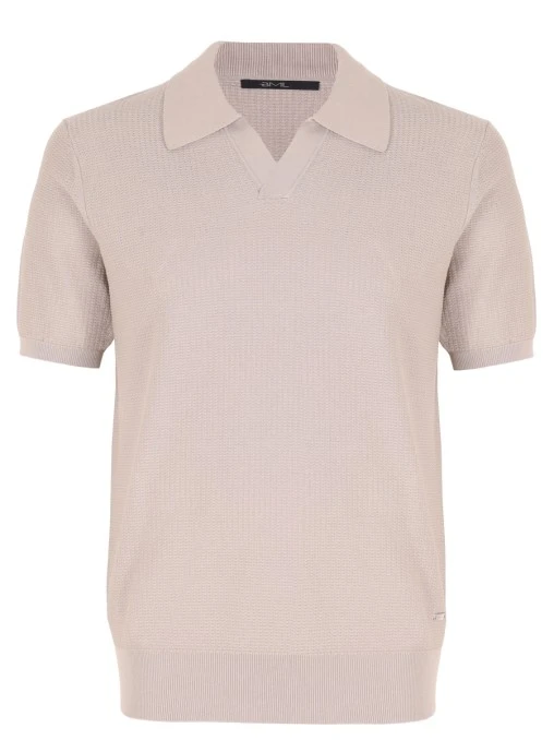 Поло хлопковое BML