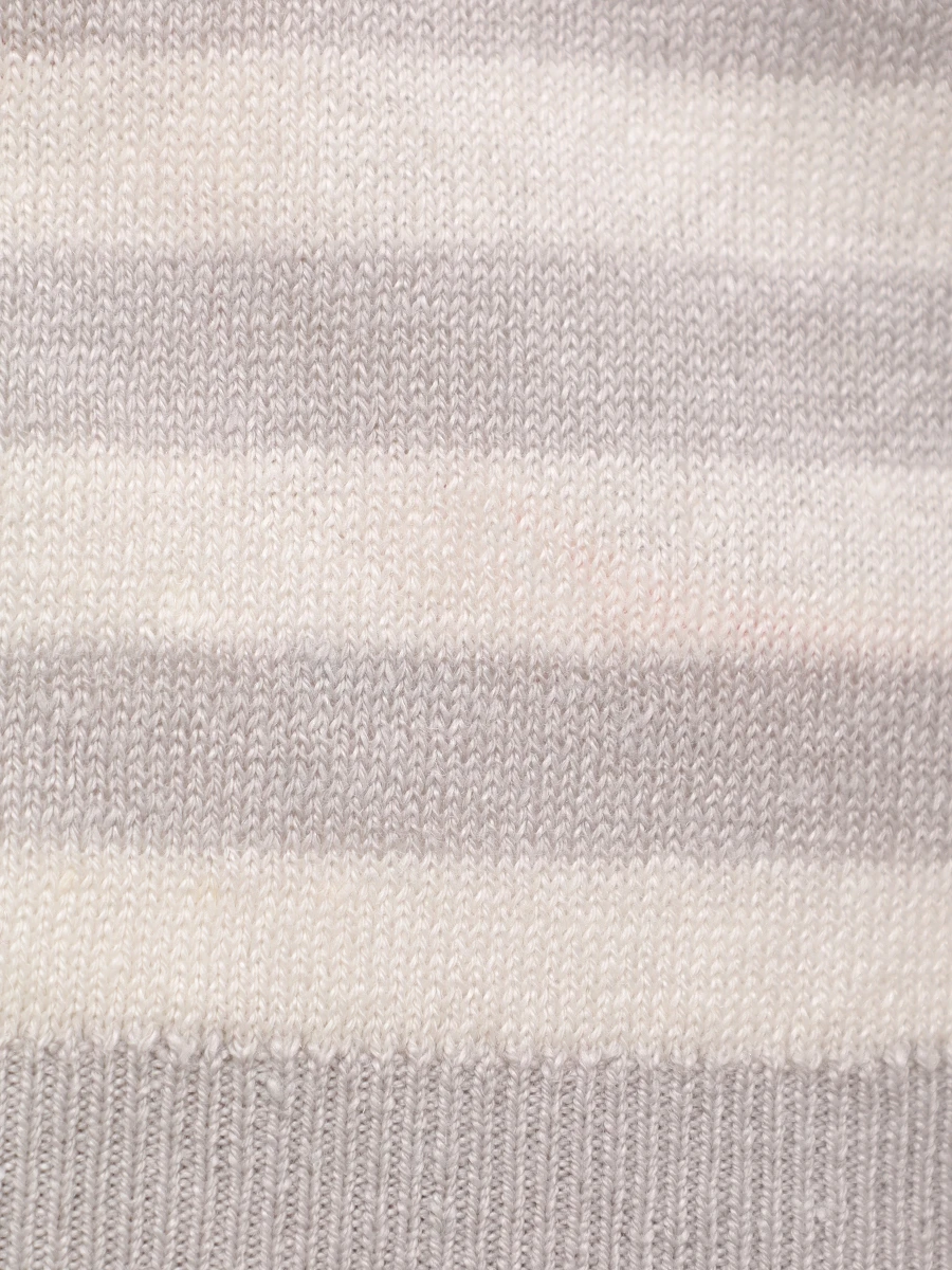 Поло изо льна и хлопка