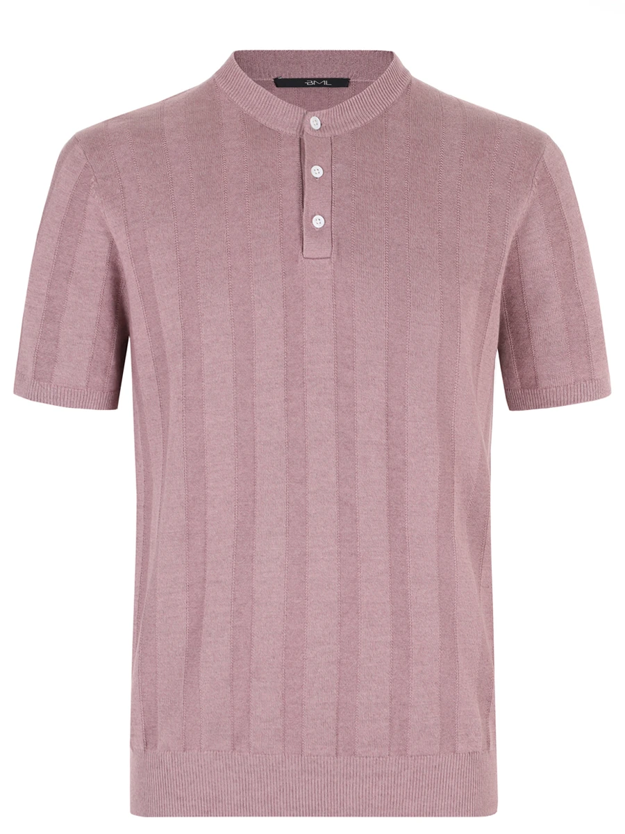 Футболка льняная