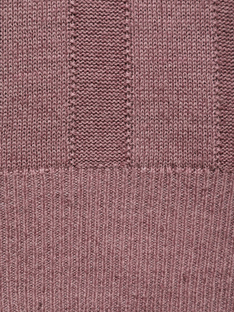 Футболка льняная