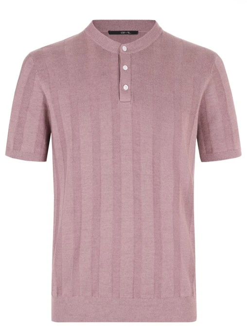 Футболка льняная BML