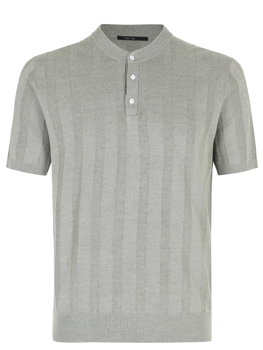 Футболка льняная