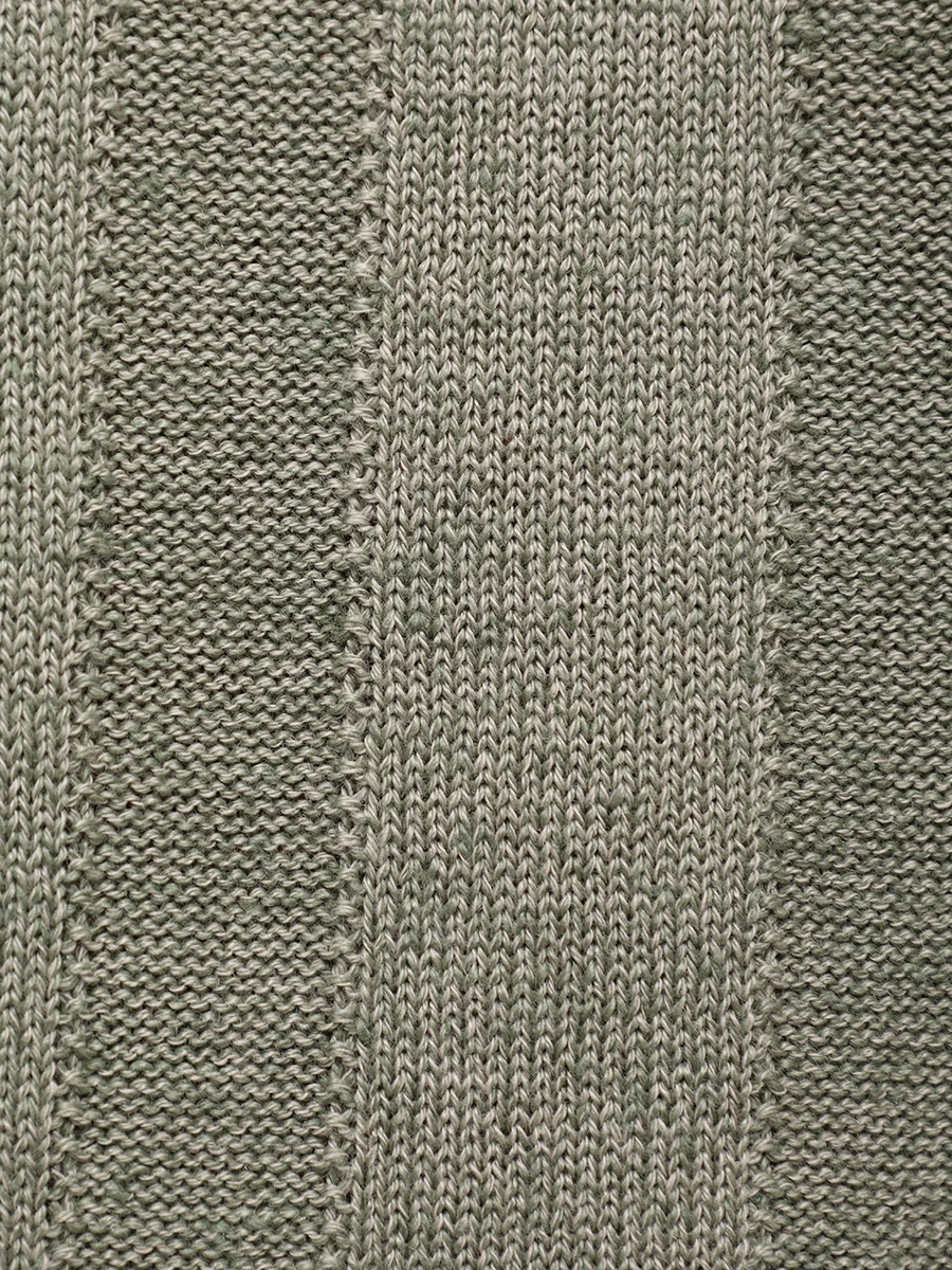 Футболка льняная