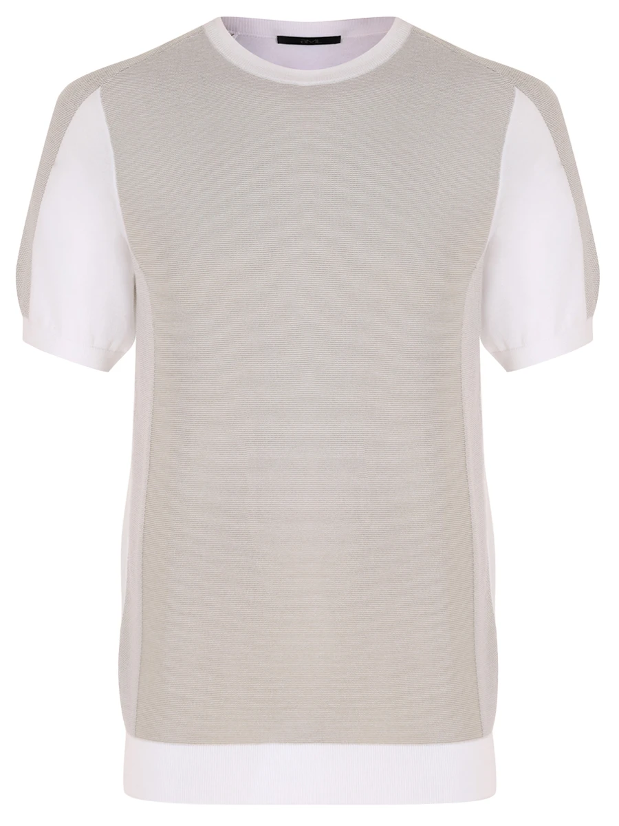 Футболка хлопковая