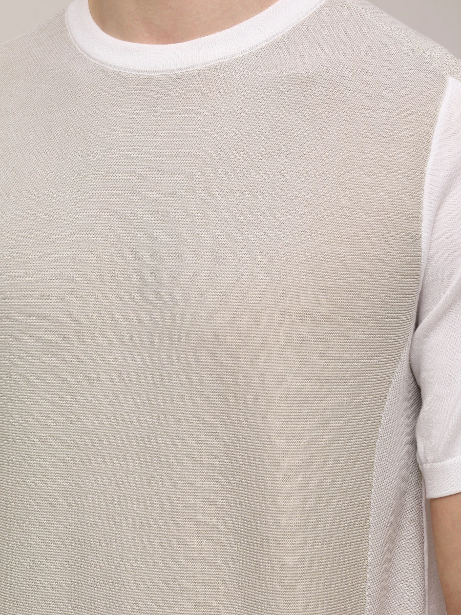 Футболка хлопковая