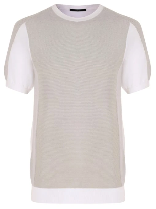 Футболка хлопковая BML